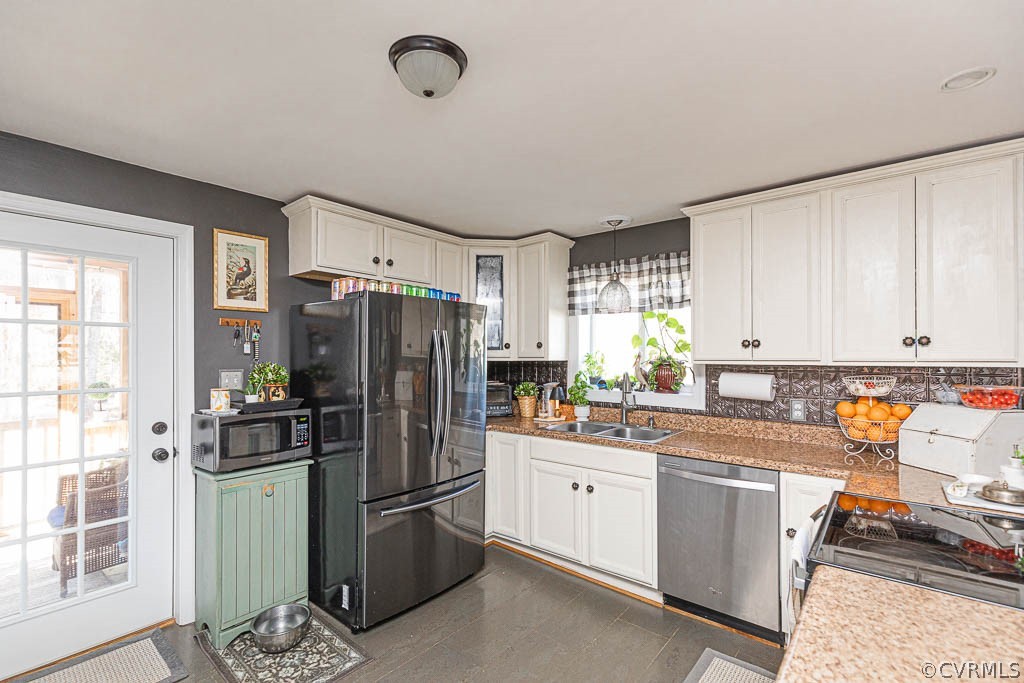 3941 Maidens Road Powhatan, VA 23139 - Photo 14 of 44 Kitchen