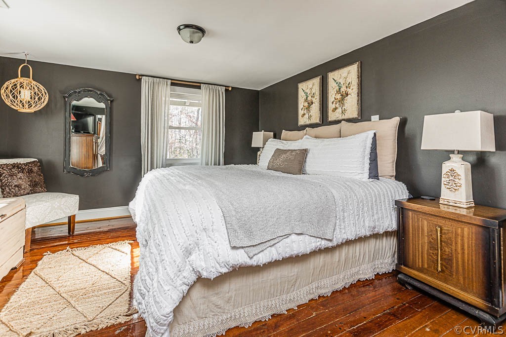 3941 Maidens Road Powhatan, VA 23139 - Photo 22 of 44 Spacious Primary Bedroom
