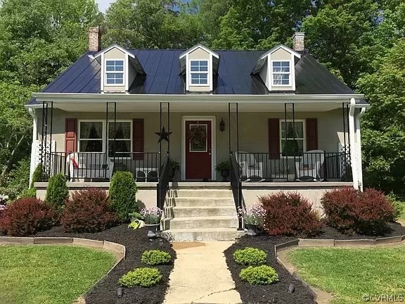 3941 Maidens Road Powhatan, VA 23139 - Photo 3 of 44 Summertime at 3941 Maidens RD