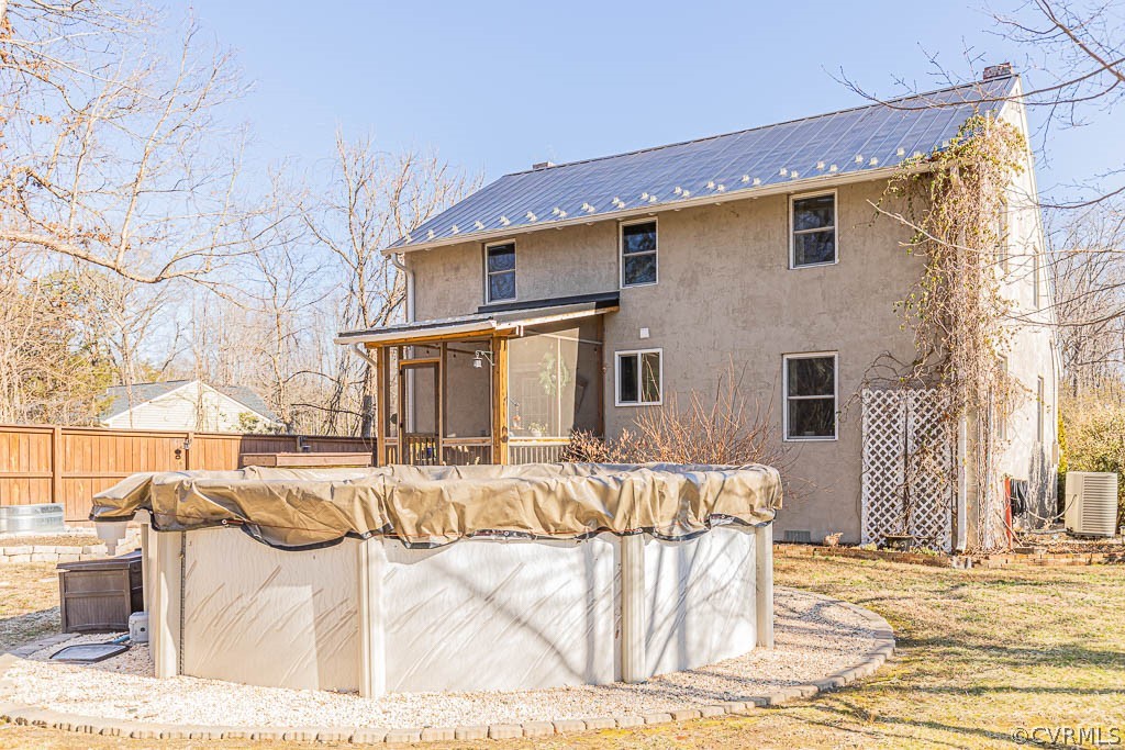 3941 Maidens Road Powhatan, VA 23139 - Photo 39 of 44 Gallery Image 39
