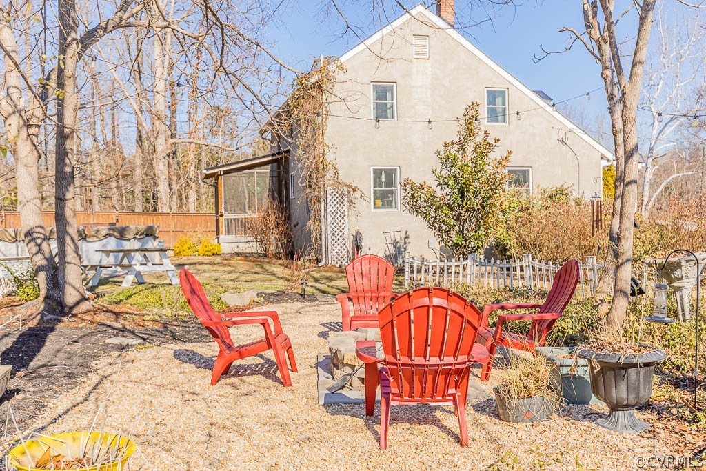 3941 Maidens Road Powhatan, VA 23139 - Photo 42 of 44 Gallery Image 42