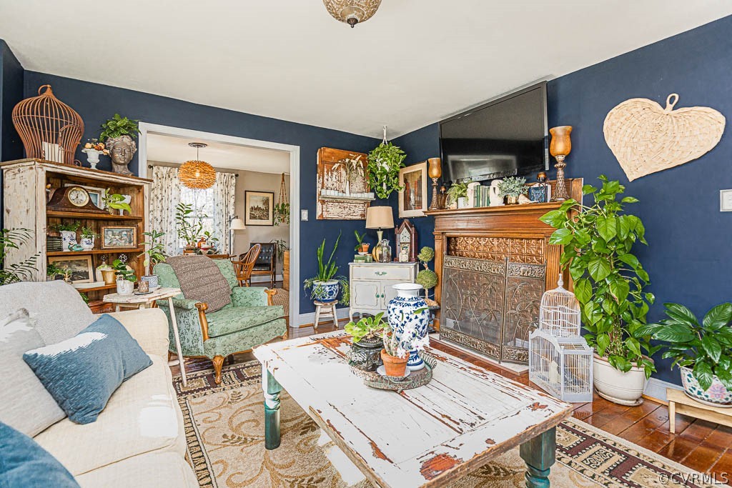 3941 Maidens Road Powhatan, VA 23139 - Photo 6 of 44 Gallery Image 6