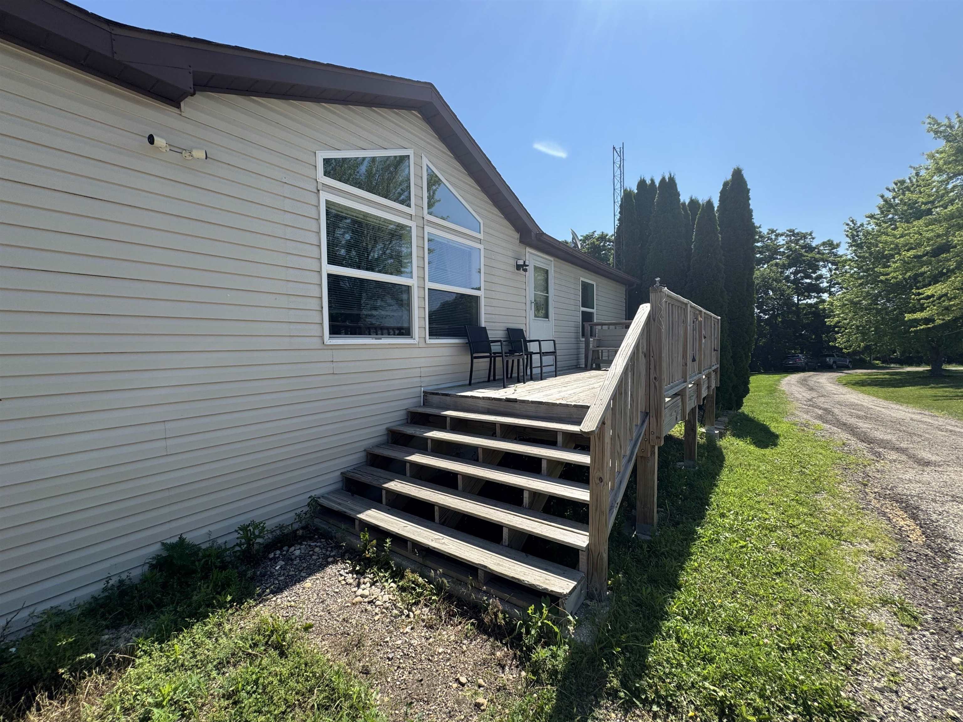 W2502 Preston Road Juda, WI 53550 - Photo 23 of 65