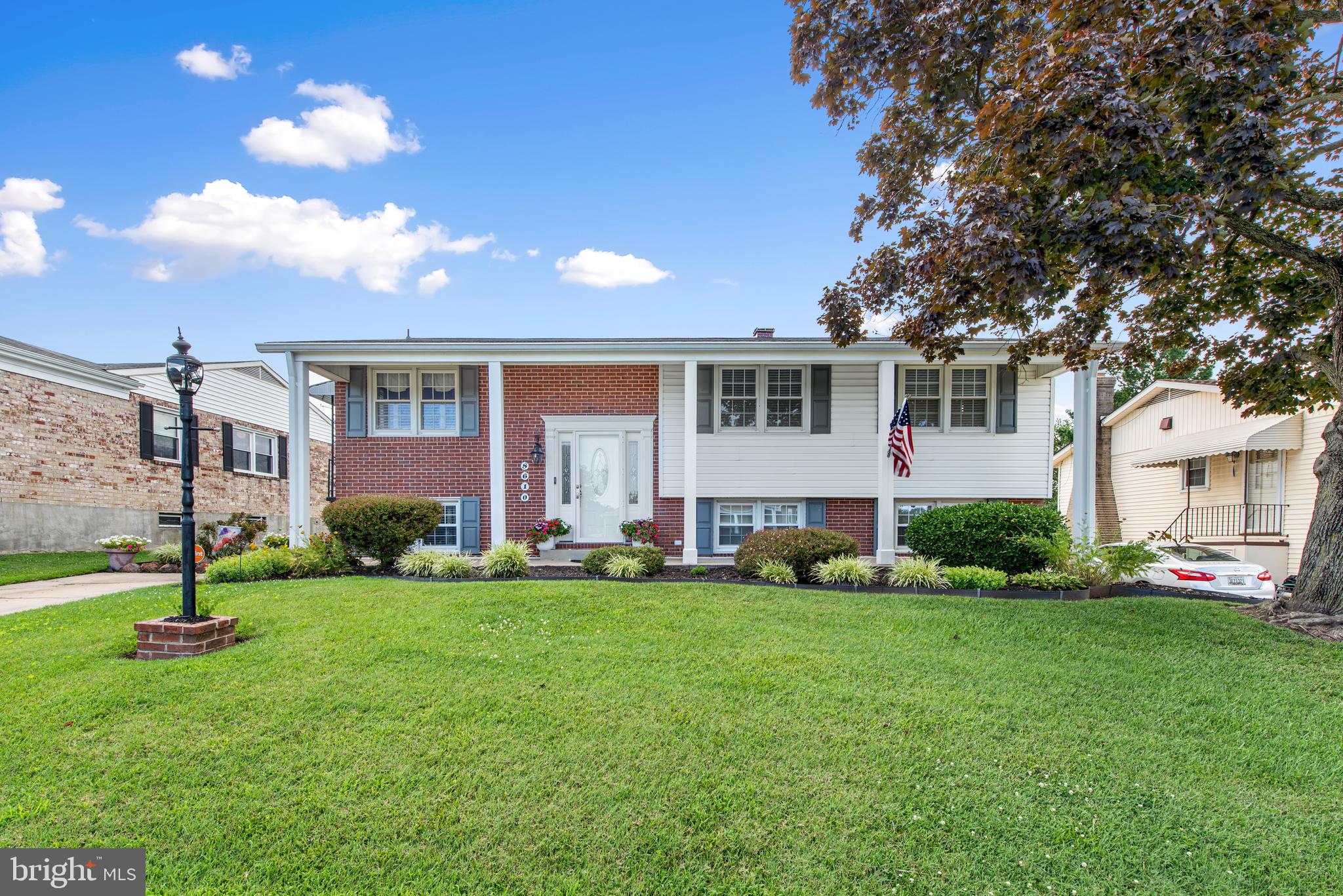 8610 Delegge Road Baltimore, MD 21237 - Photo 1 of 40 Gallery Image 1