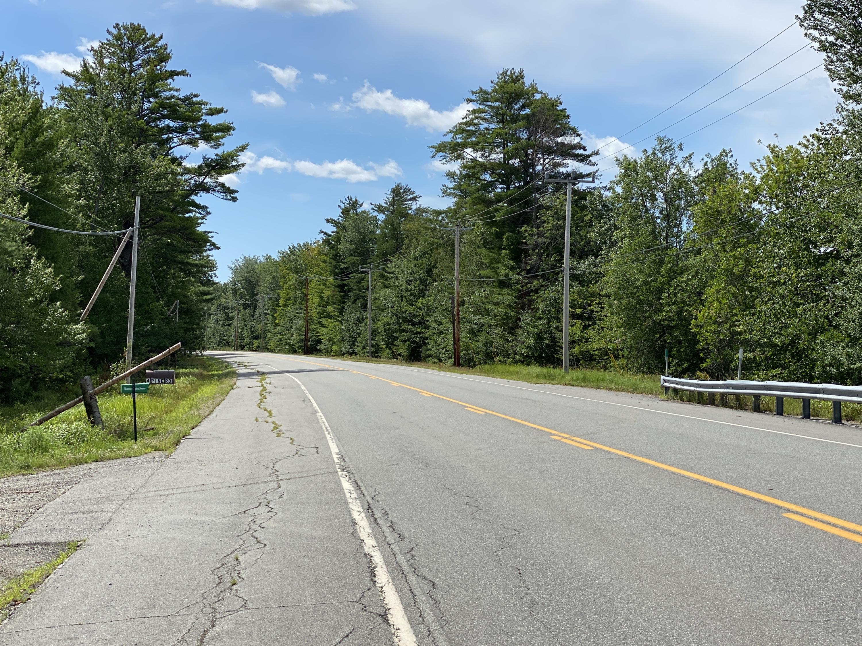 Lot14-3&4 Main Road Passadumkeag, ME 04475 - Photo 14 of 14 IMG_1045
