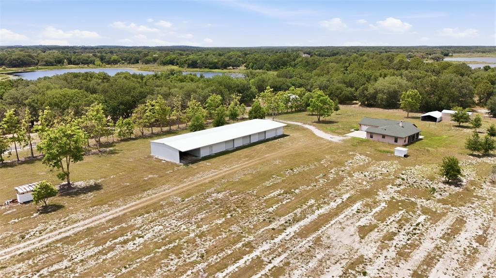 14433 Lake Yale Road Umatilla, FL 32784 - Photo 1 of 38 a view of a outdoor space