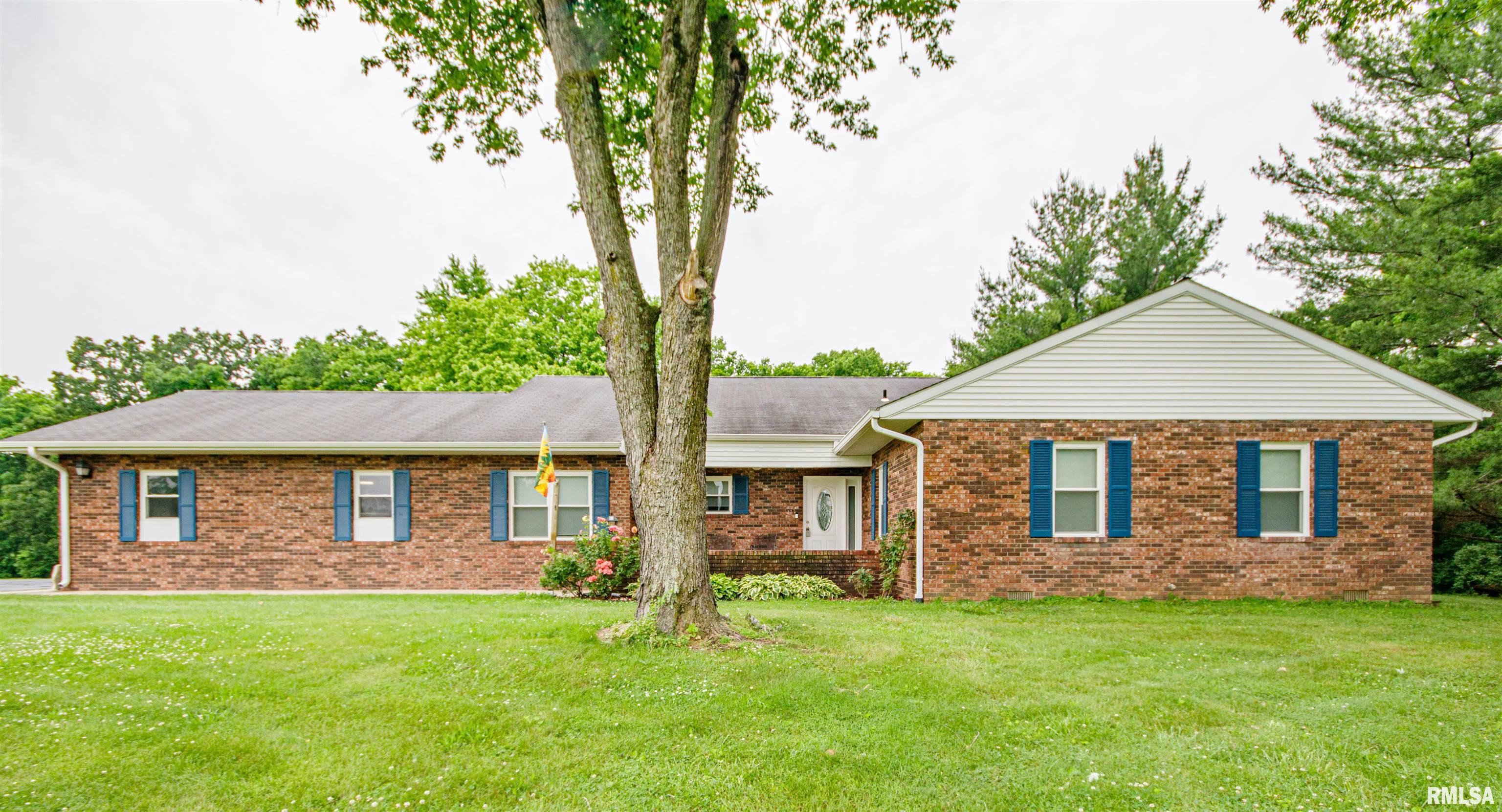 3419 Hotze Road Salem, IL 62881 - Photo 1 of 56 Gallery Image 1