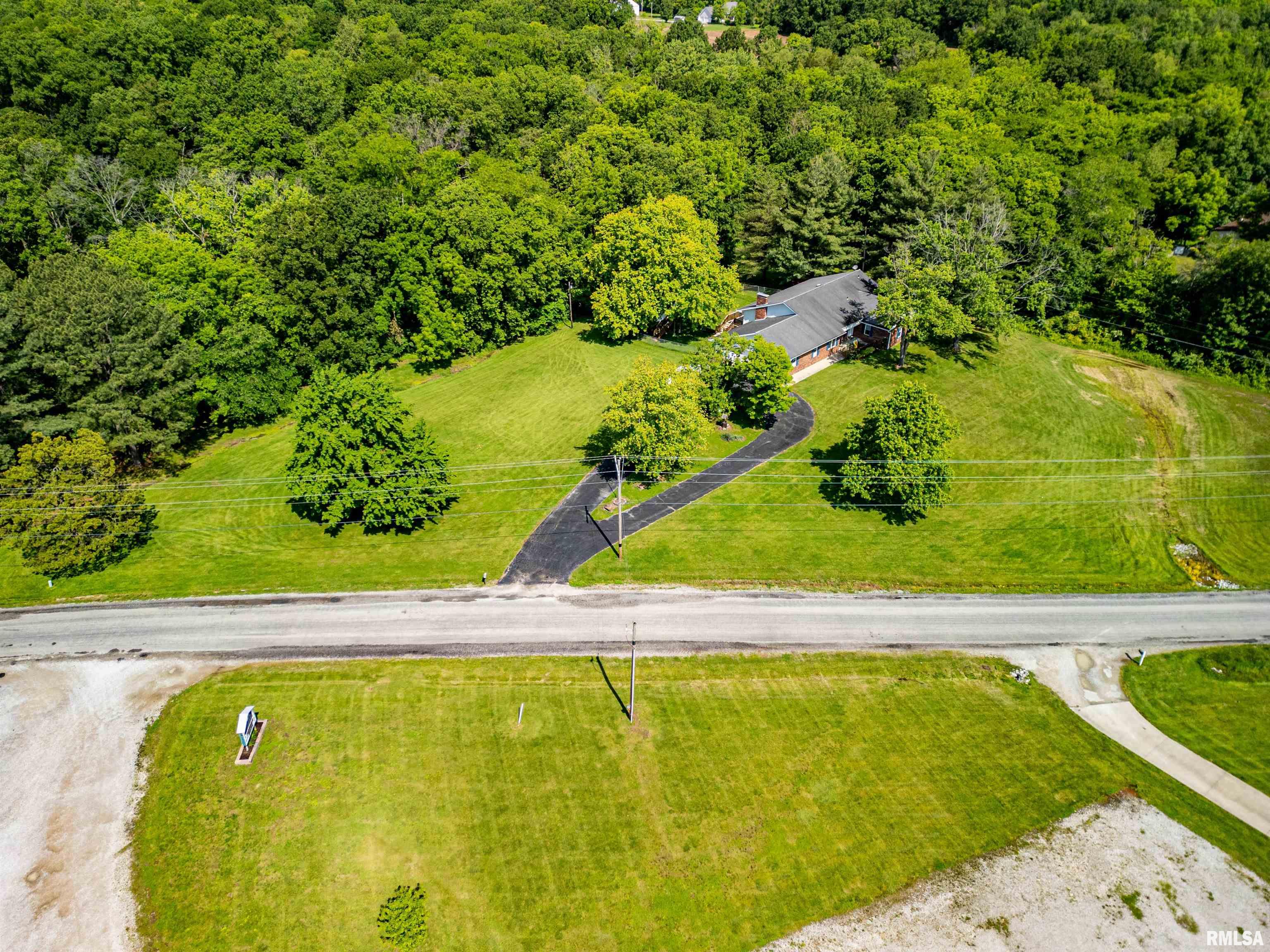 3419 Hotze Road Salem, IL 62881 - Photo 3 of 56 Gallery Image 3
