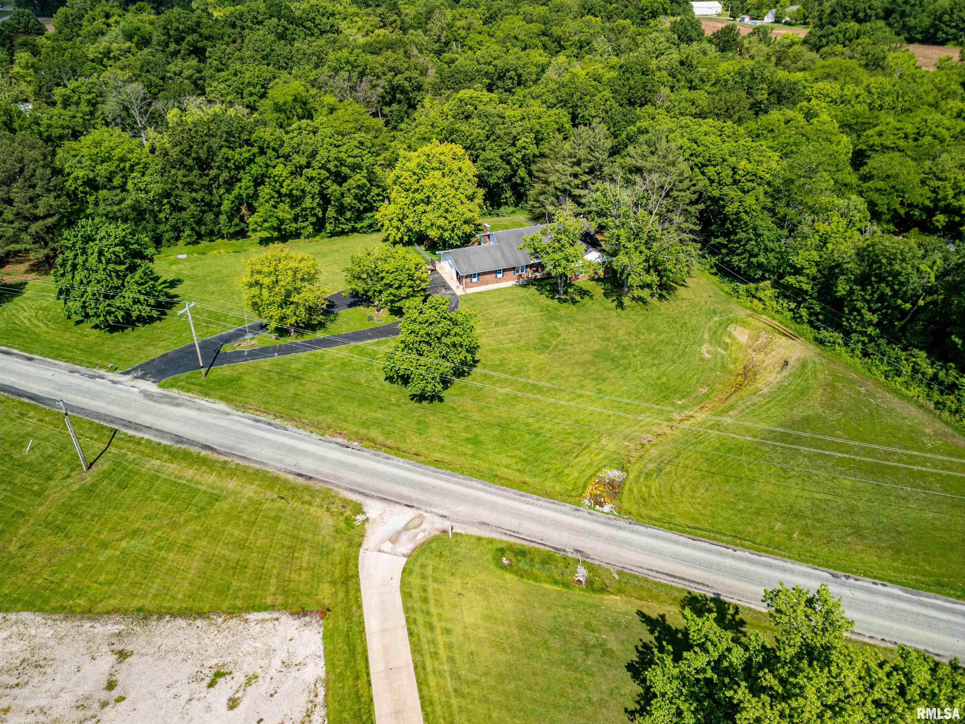 3419 Hotze Road Salem, IL 62881 - Photo 46 of 56 Gallery Image 46