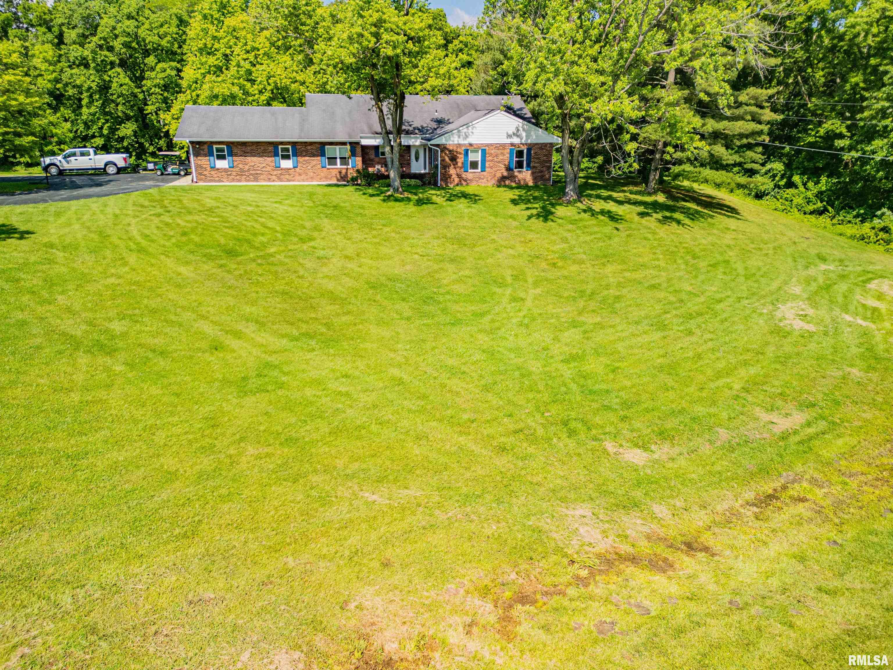 3419 Hotze Road Salem, IL 62881 - Photo 47 of 56 Gallery Image 47