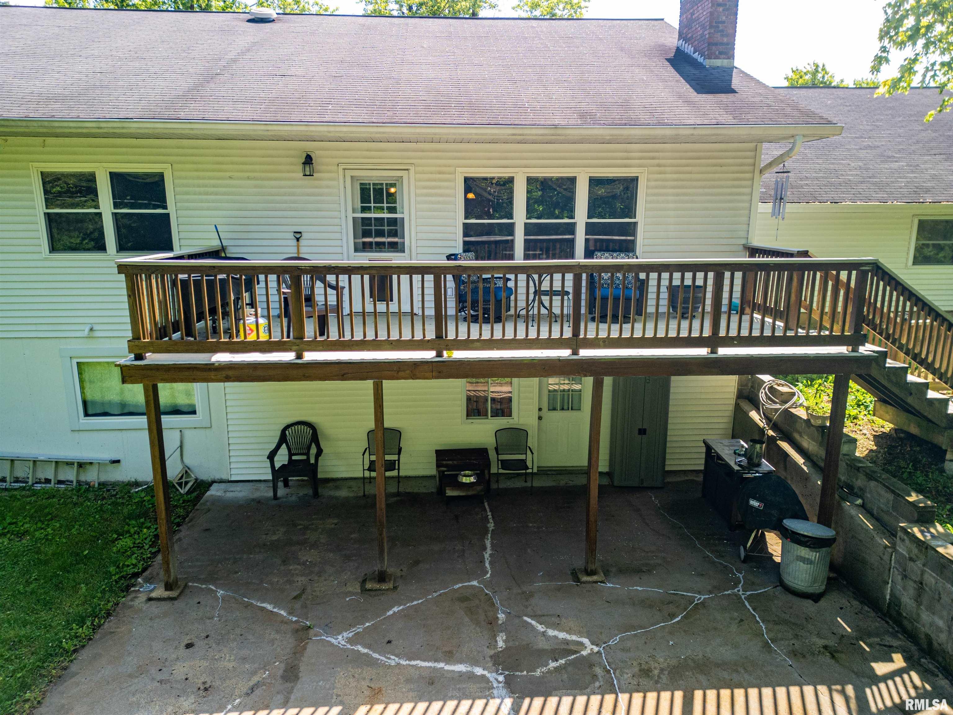 3419 Hotze Road Salem, IL 62881 - Photo 54 of 56 Gallery Image 54