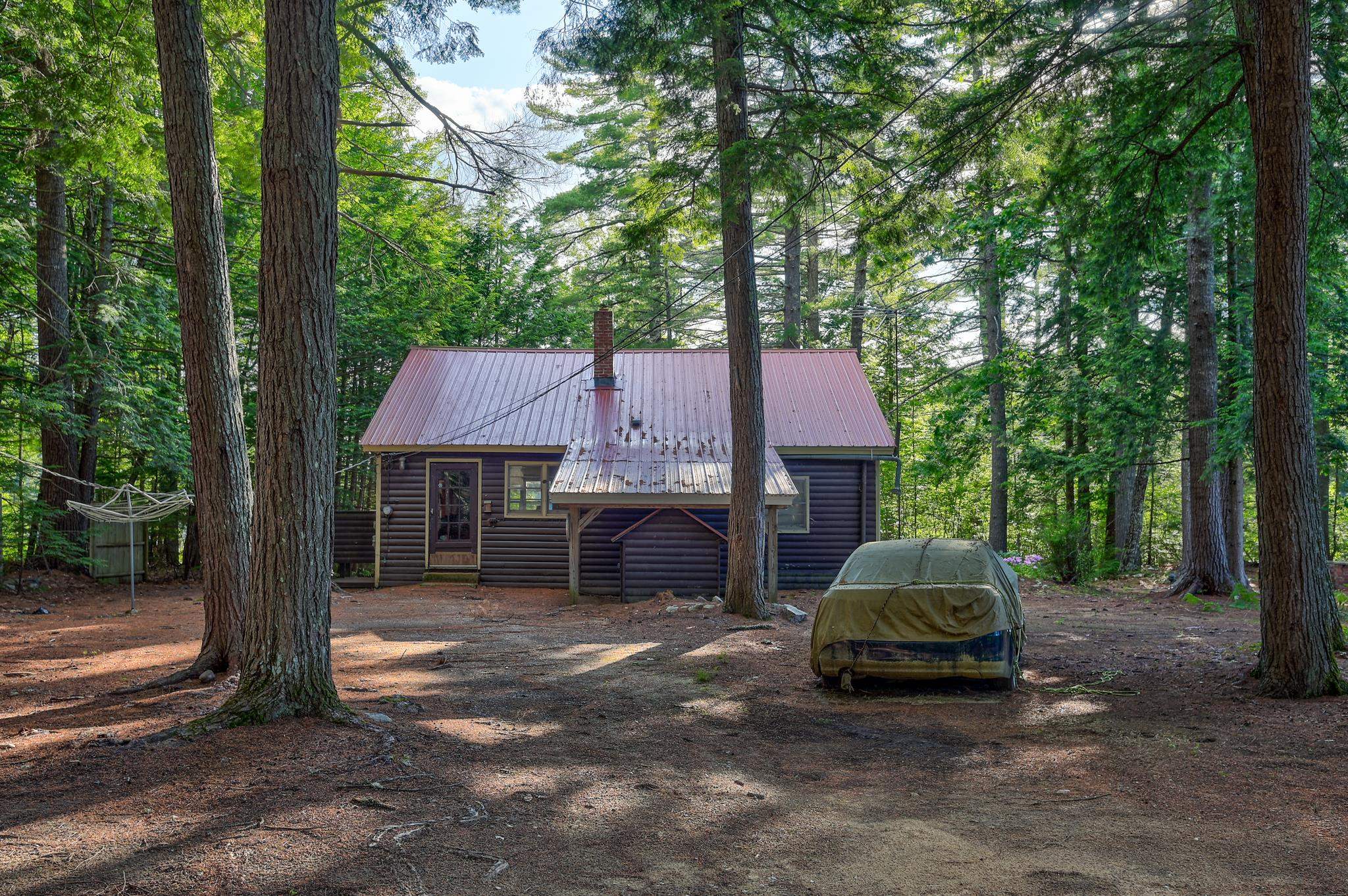 27 Brook Lane Conway, NH 03813 - Photo 19 of 30