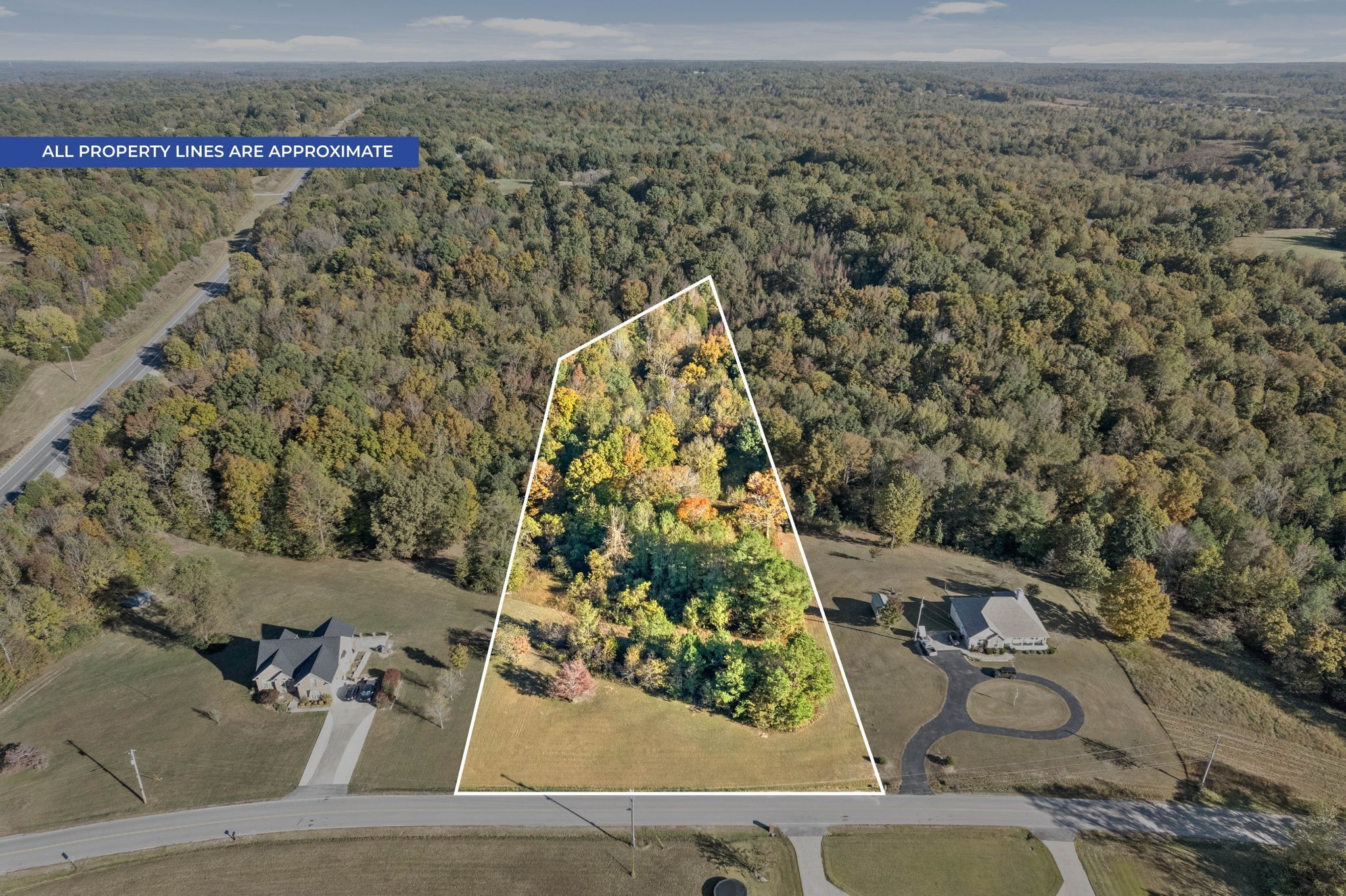 3319 Tarsus Road Palmyra, TN 37142 - Photo 1 of 17 Gallery Image 1