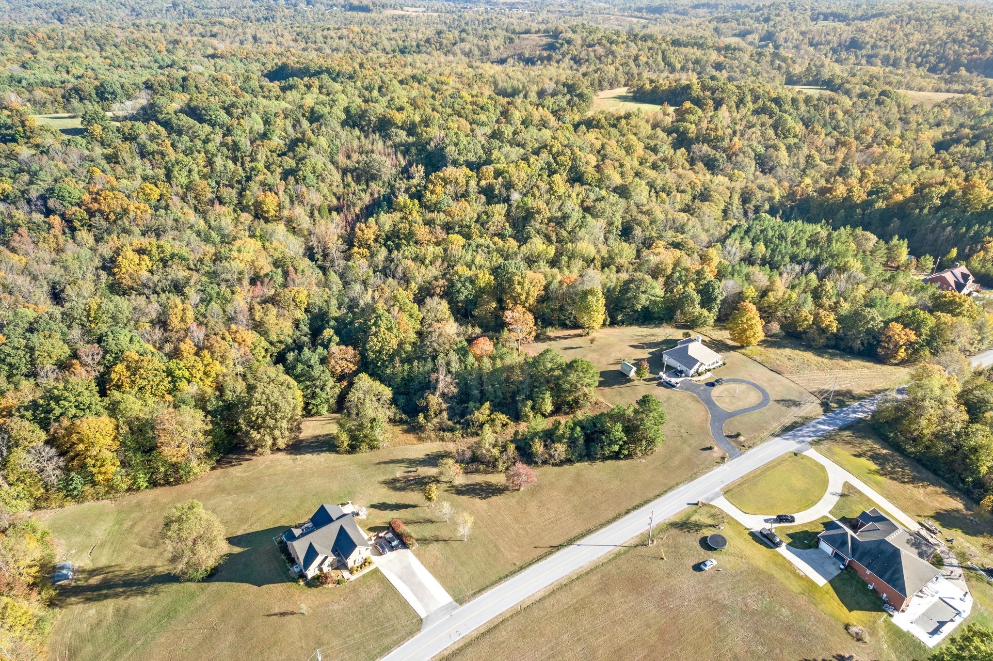 3319 Tarsus Road Palmyra, TN 37142 - Photo 14 of 17 Gallery Image 14