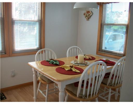 135 Fox Hollow Road Kittanning, PA 16201 - Photo 17 of 17 Exterior Front. Country dining - mmmmm good