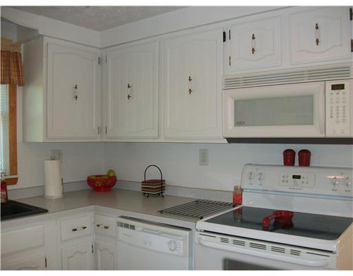 135 Fox Hollow Road Kittanning, PA 16201 - Photo 4 of 17 Exterior Front. All white kitchen and new appliances