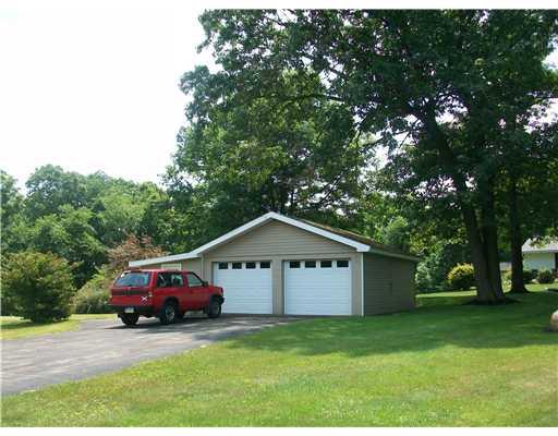 135 Fox Hollow Road Kittanning, PA 16201 - Photo 5 of 17 Parking Lot/Garage. See your vehicle on this paved driveway?
