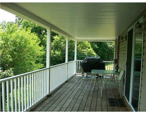 135 Fox Hollow Road Kittanning, PA 16201 - Photo 7 of 17 View. Cool breezes and grilling out is what its all about