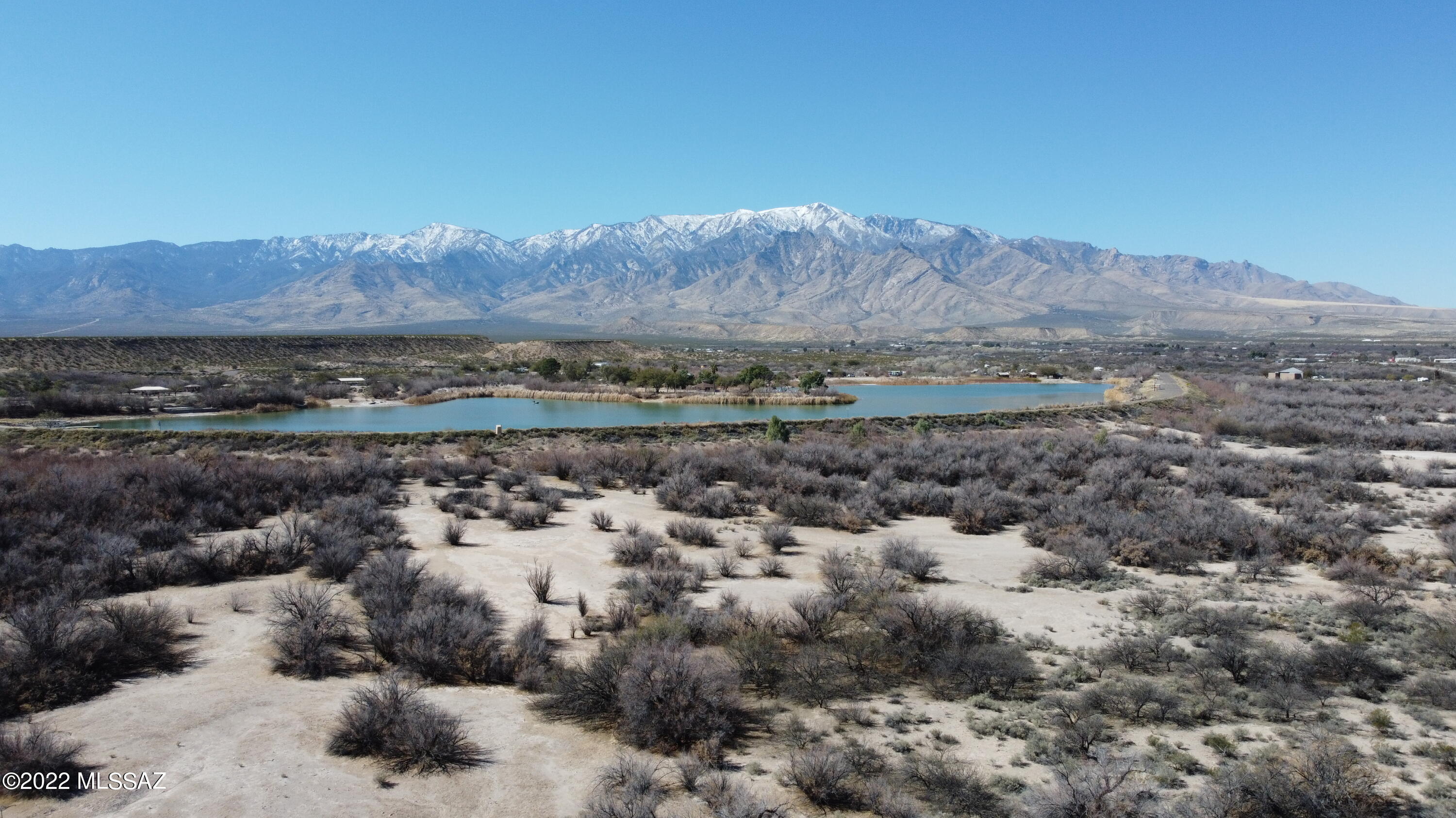 0 East Roper Lake Road, Unit 124A Safford, AZ 85546 - Photo 2 of 29