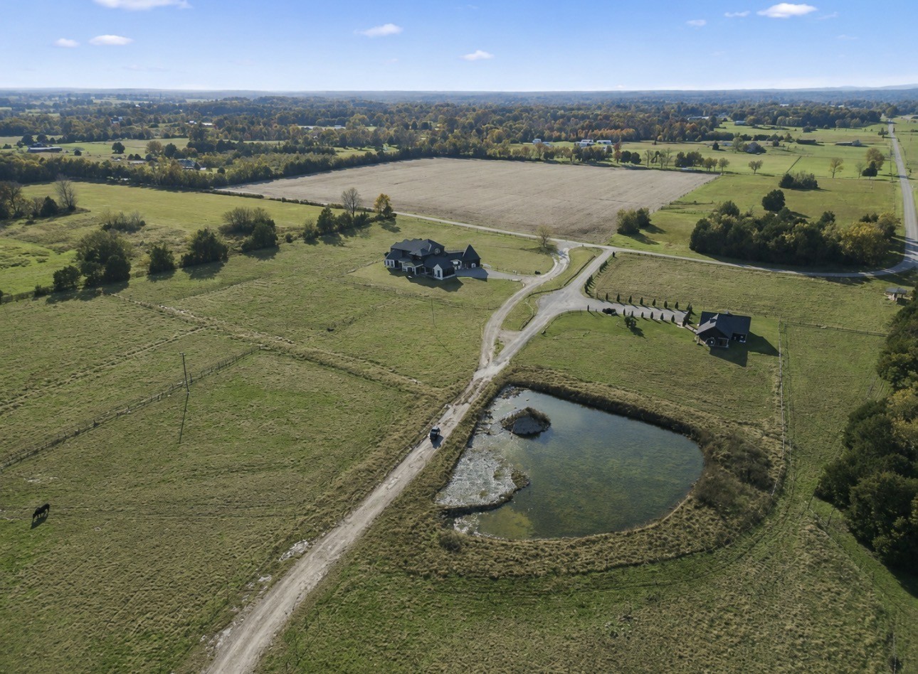 201 Lamb Road Rockvale, TN 37153 - Photo 76 of 80