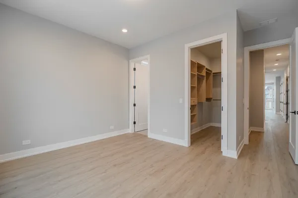 $2,800 | 3738 South Calumet Avenue, Unit 1N, Chicago, IL 60653