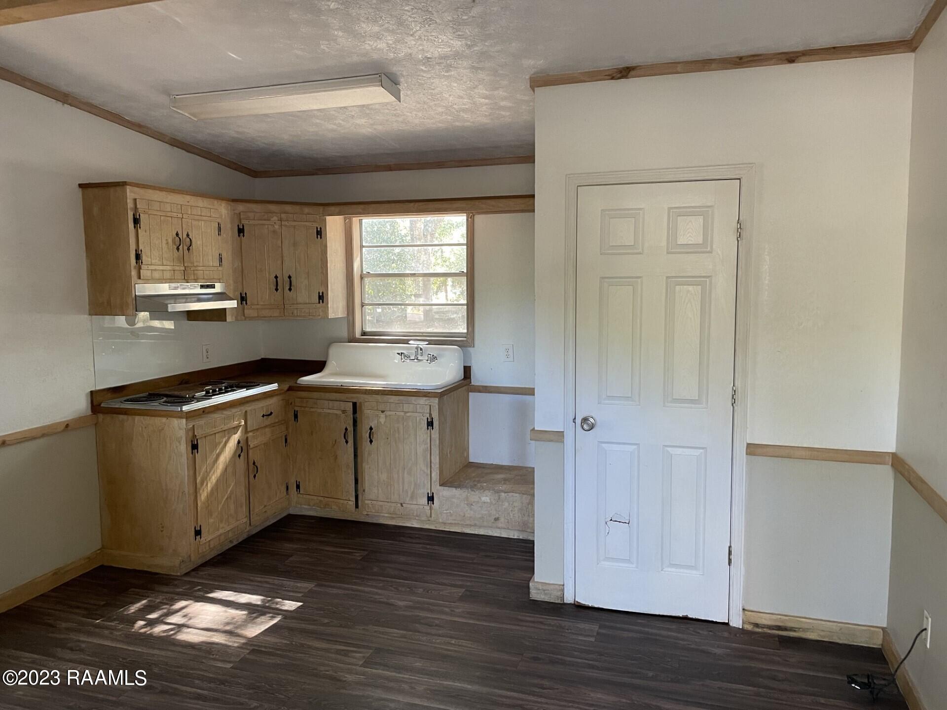 360 Theophile Road Ville Platte, LA 70586 - Photo 12 of 13 Outdoor Kitchen