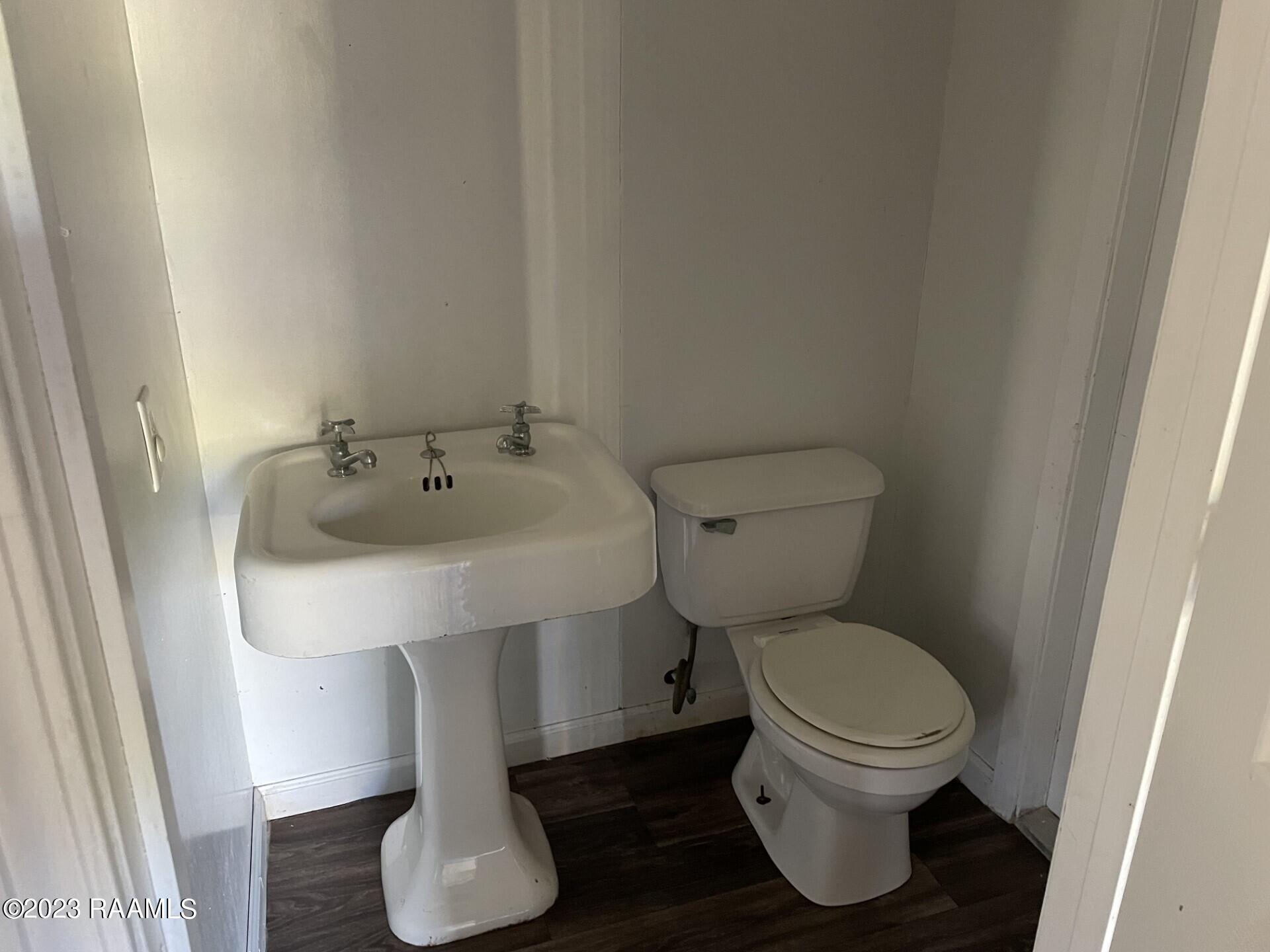 360 Theophile Road Ville Platte, LA 70586 - Photo 10 of 13 ODK Bath