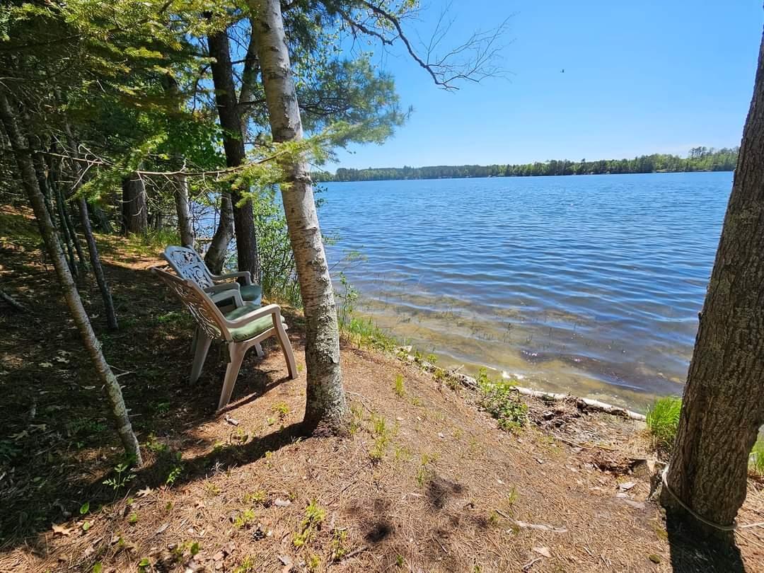 4139 Camp Bryn Afon Road Rhinelander, WI 54501 - Photo 1 of 25 Gallery Image 1