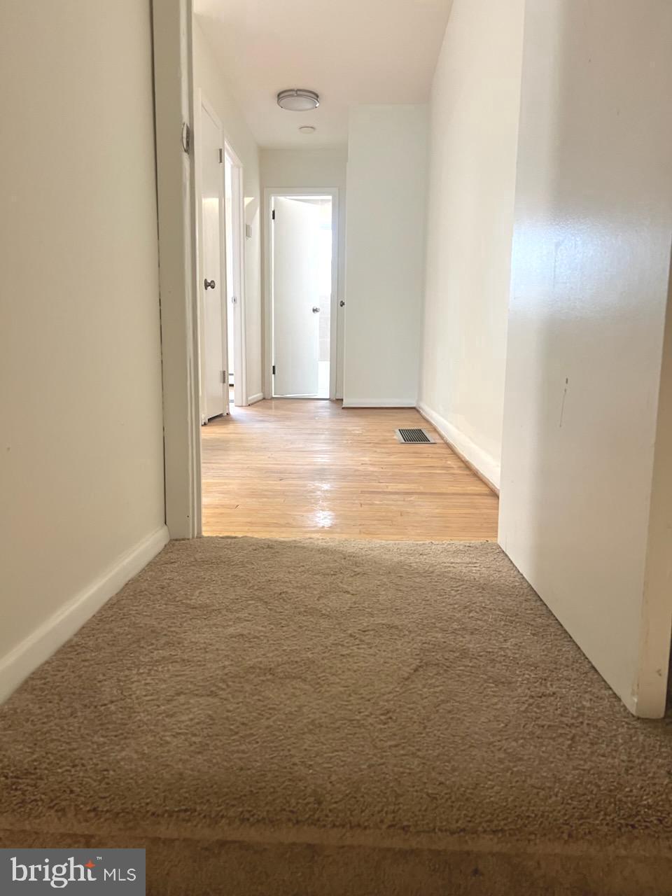 362 Ripka Street, Unit A Philadelphia, PA 19128 - Photo 13 of 18 a view of an empty room