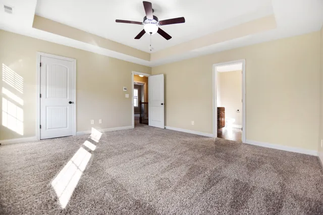 $1,850 | 3784 Tradewinds Terrace, Clarksville, TN 37040