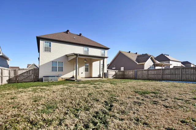 $1,850 | 3784 Tradewinds Terrace, Clarksville, TN 37040