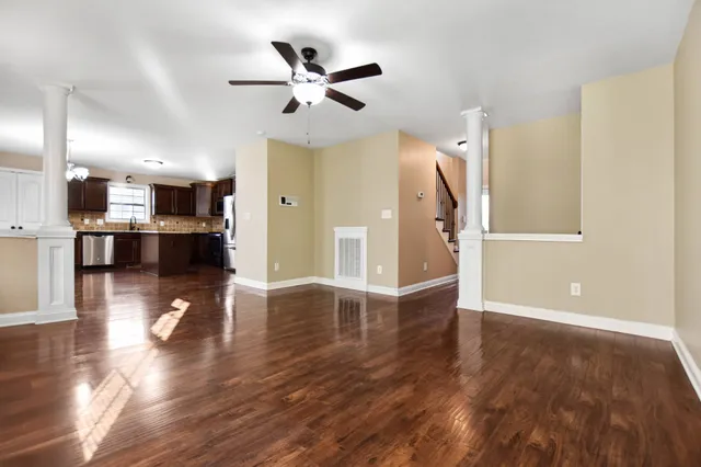 $1,850 | 3784 Tradewinds Terrace, Clarksville, TN 37040