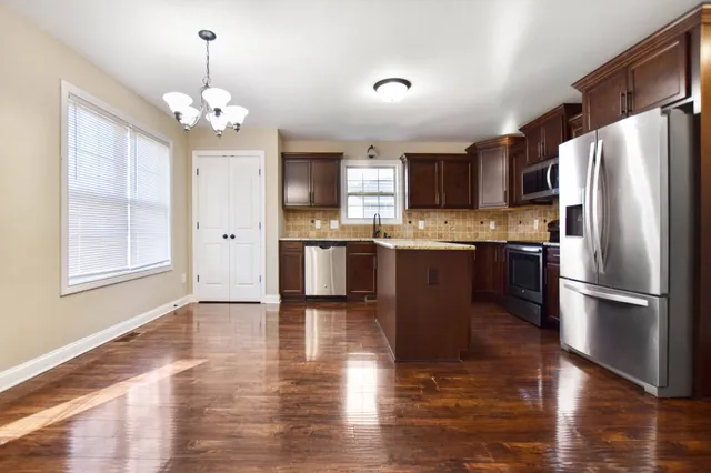 $1,850 | 3784 Tradewinds Terrace, Clarksville, TN 37040