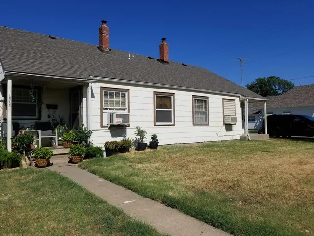 $130,000 | 1501 St Francis, Unit 4, Wichita, KS 67211