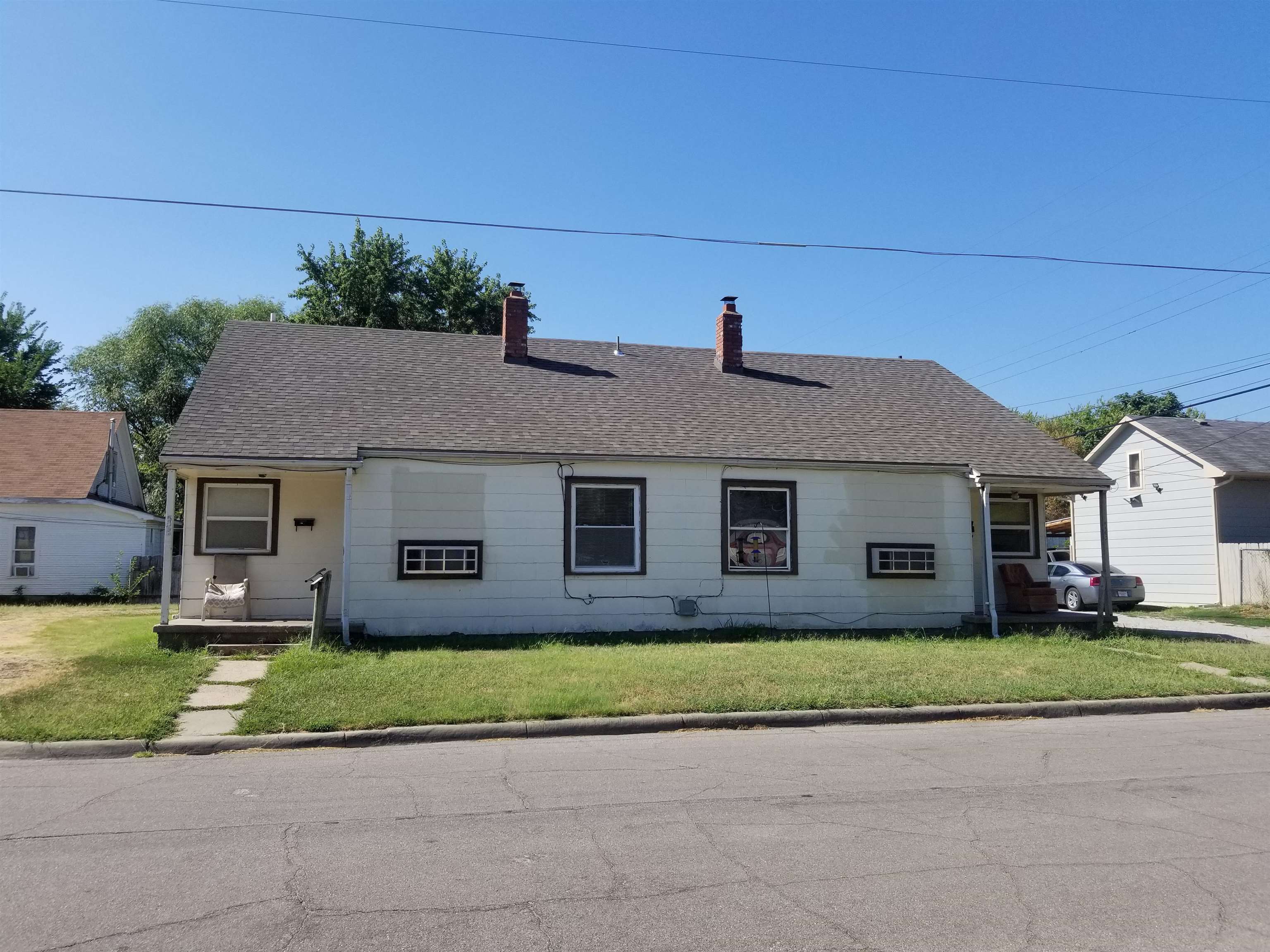 1501 St Francis, Unit 4 Wichita, KS 67211 - Photo 3 of 8