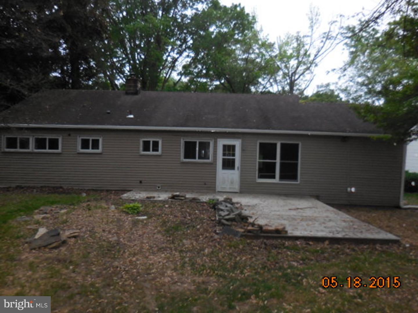 113 Ramble Road Cherry Hill, NJ 08034 - Photo 4 of 14