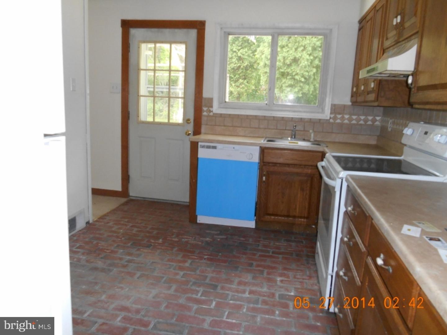 113 Ramble Road Cherry Hill, NJ 08034 - Photo 7 of 14 Kitchen
