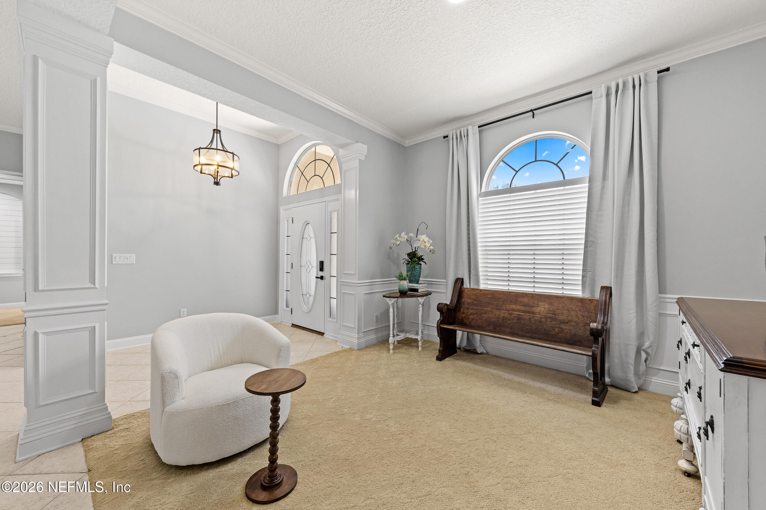 604 Gopher Court St. Johns, FL 32259 - Photo 7 of 73 Formal Living Room