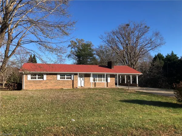 $249,900 | 1029 Oak Ridge Road, Cana, VA 24317
