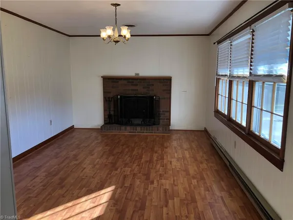 $249,900 | 1029 Oak Ridge Road, Cana, VA 24317