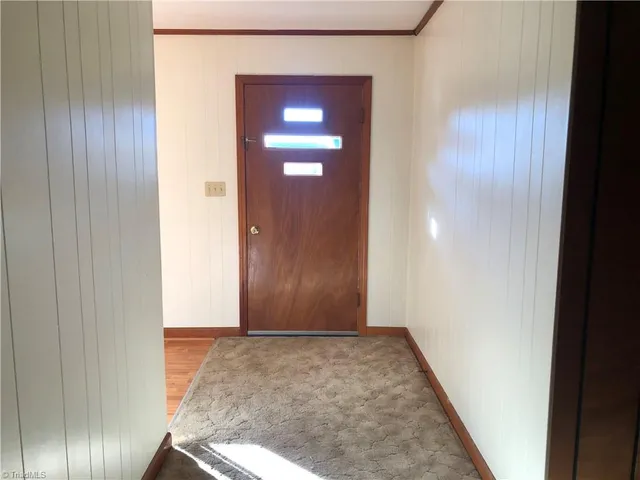 $249,900 | 1029 Oak Ridge Road, Cana, VA 24317