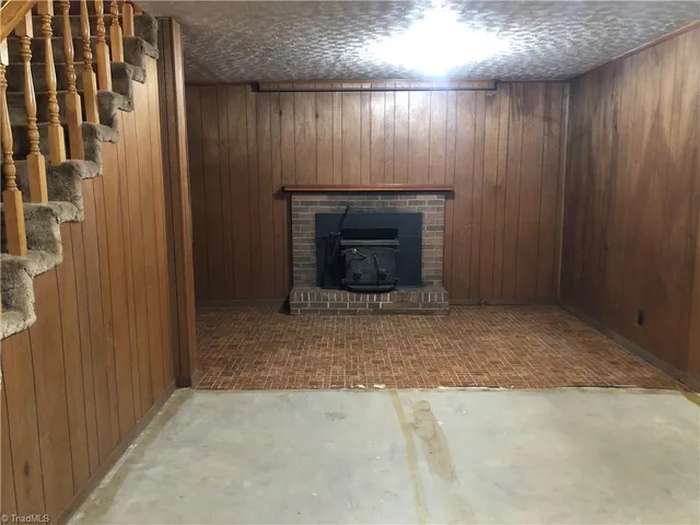 $249,900 | 1029 Oak Ridge Road, Cana, VA 24317