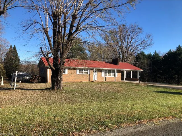 $249,900 | 1029 Oak Ridge Road, Cana, VA 24317