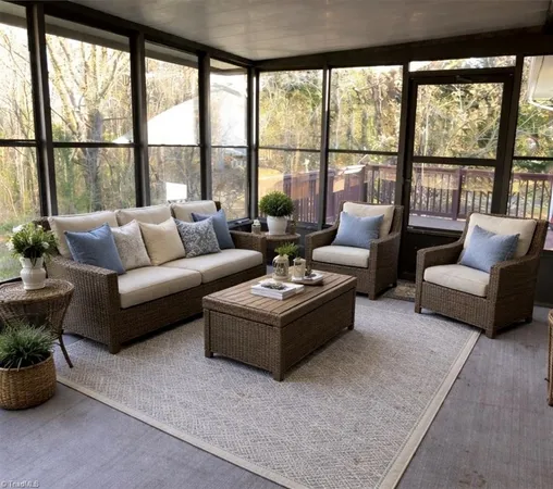 $249,900 | 1029 Oak Ridge Road, Cana, VA 24317