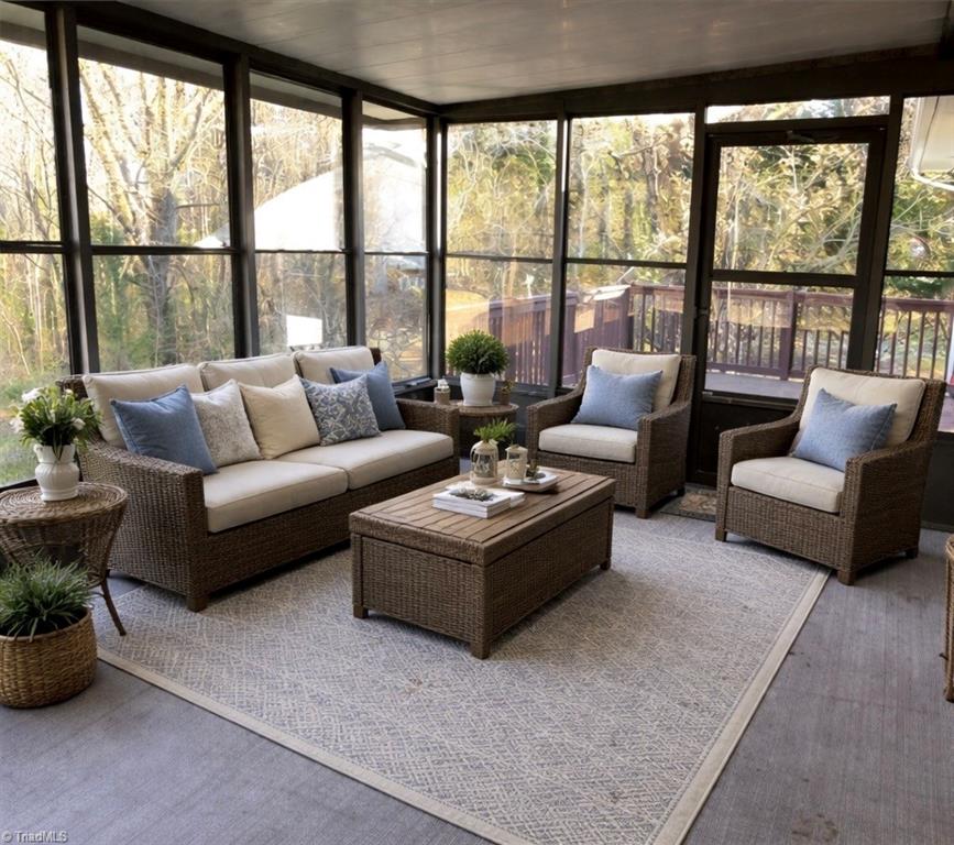 1029 Oak Ridge Road Cana, VA 24317 - Photo 27 of 30