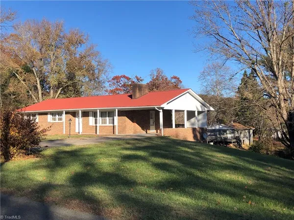 $249,900 | 1029 Oak Ridge Road, Cana, VA 24317