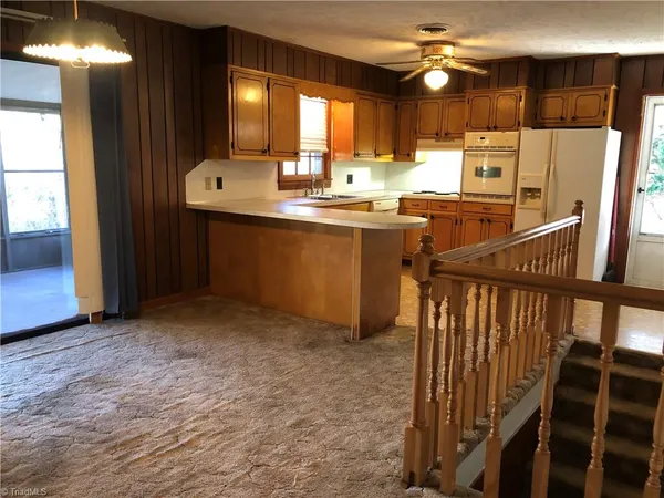 $249,900 | 1029 Oak Ridge Road, Cana, VA 24317