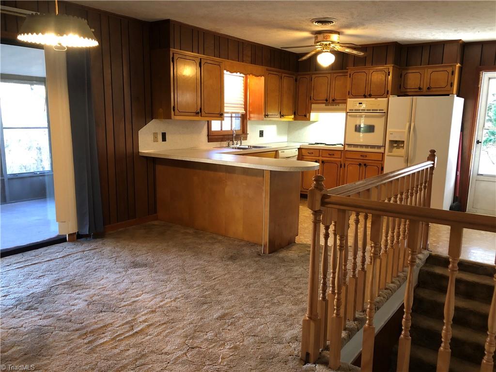 1029 Oak Ridge Road Cana, VA 24317 - Photo 9 of 25