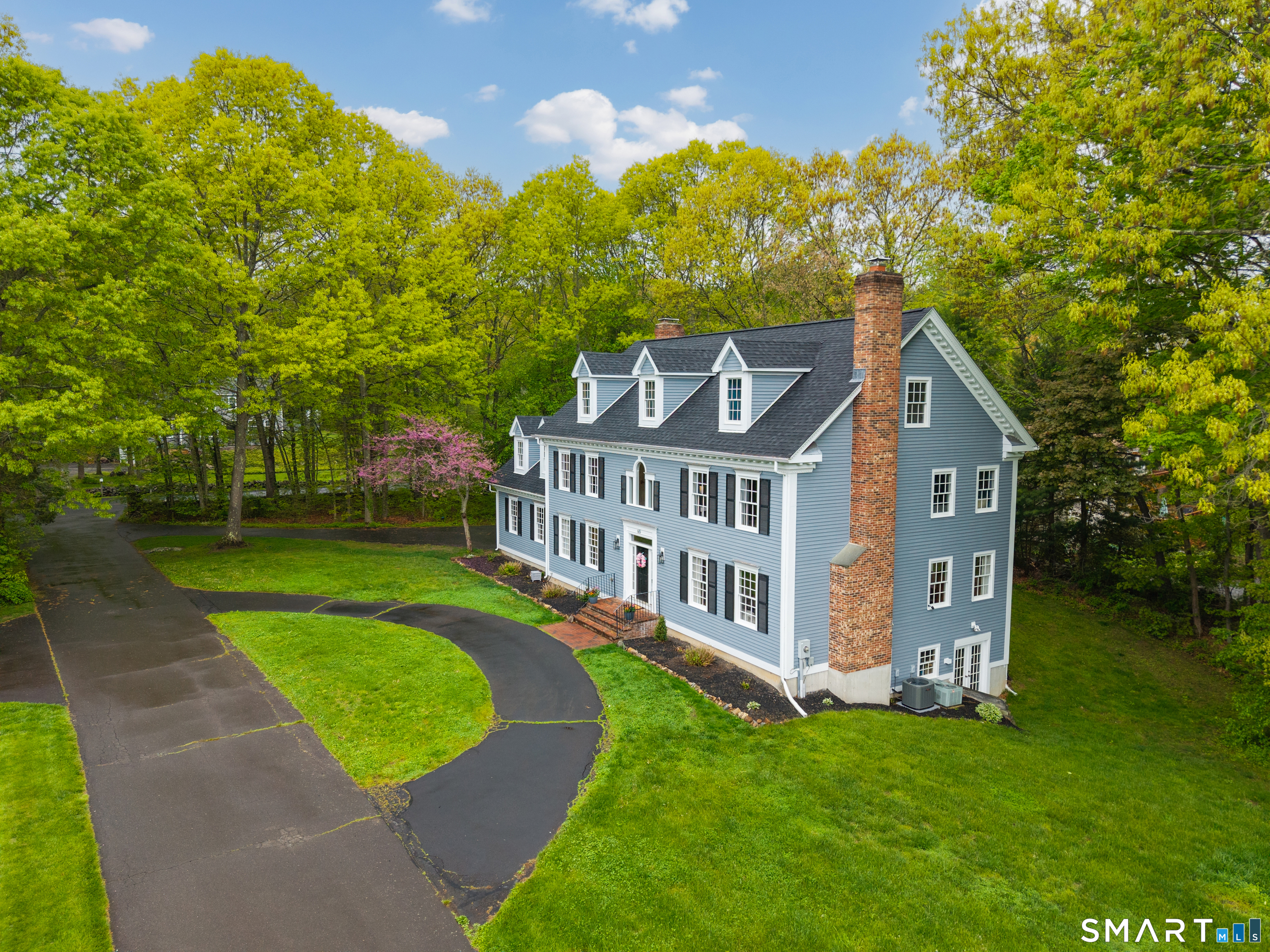 65 Little Meadow Road Guilford, CT 06437 - Photo 34 of 40