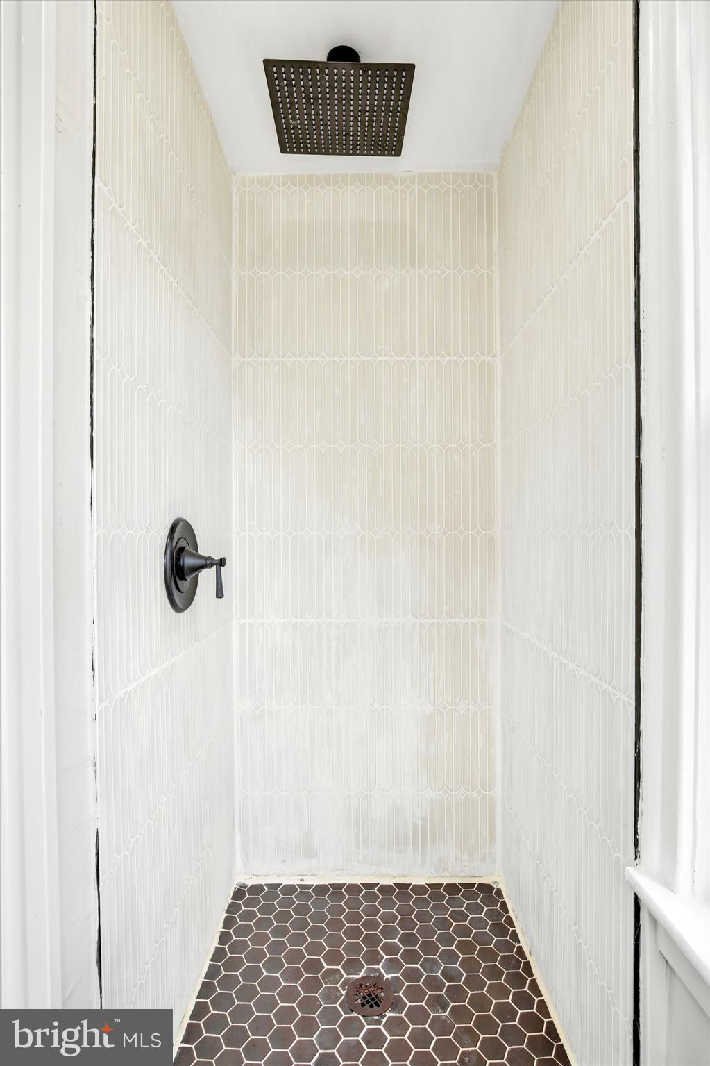 3131 Bedminster Road Ottsville, PA 18942 - Photo 6 of 23 a bathroom with a shower